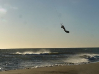  Disfruta del placer del Kitesurf con Kitoo Kitesurfing School